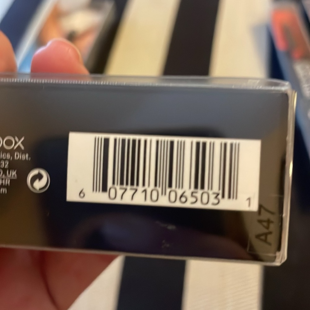 Smashbox makeup brushes NIB - Picture 3 of 5